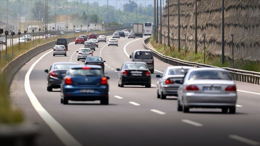 İkinci el araçta 6 ay ve 6 bin kilometre düzenlem… | Bilim