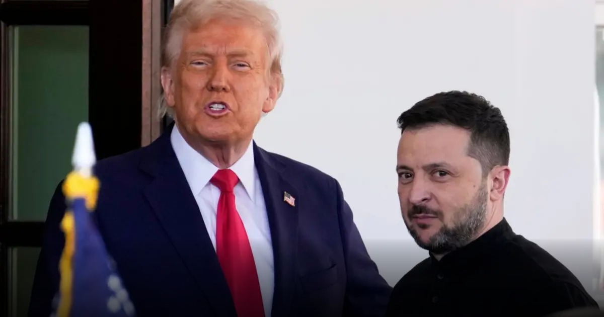 Siyasi söylem analizi: Trump’ın dilindeki güç ve … | Bilim