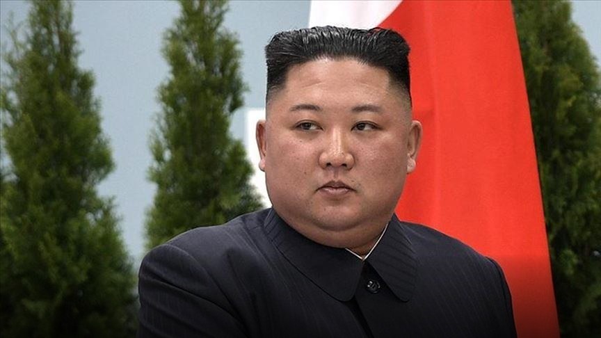 Kuzey Kore’de savaş hazırlığı: Kim Jong U… | Dunya_Gundemi