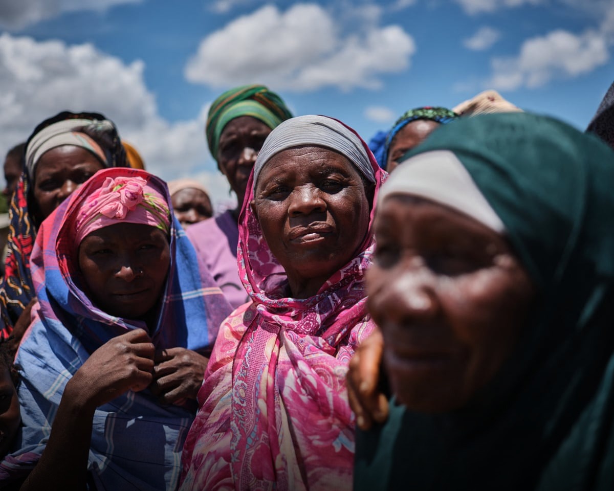 Mozambik’te IŞİD saldırıları genişliyor: … | Dunya_Gundemi