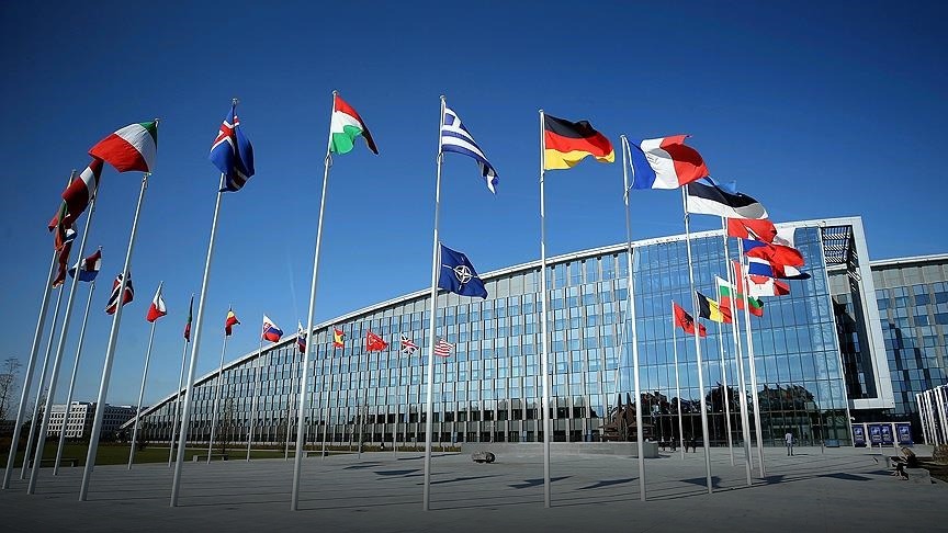 NATO’dan kritik taahhüt: Üye ülkeler savu… | Dunya_Gundemi