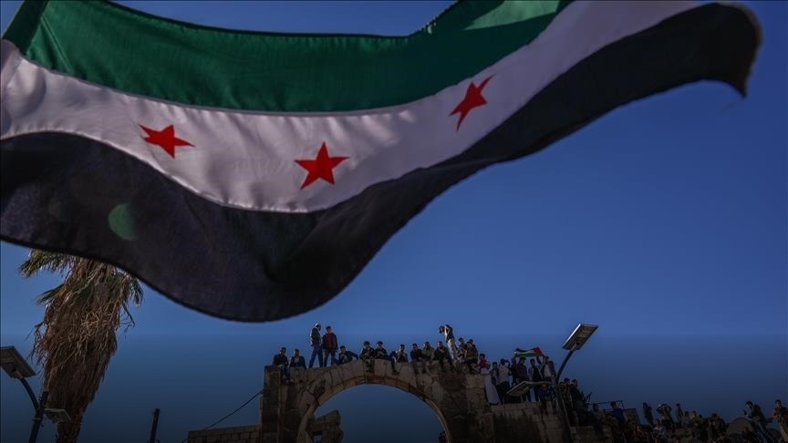 Suriye yönetimi ve YPG arasındaki müzaker… | Dunya_Gundemi
