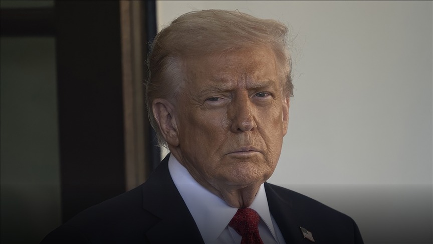 Trump’ın talimatıyla ABD, Nijerya’daki DE… | Dunya_Gundemi