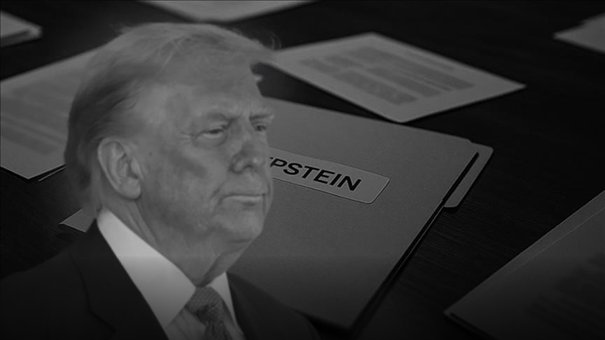 Trump’tan Epstein açıklaması: İlişkimizi … | Dunya_Gundemi