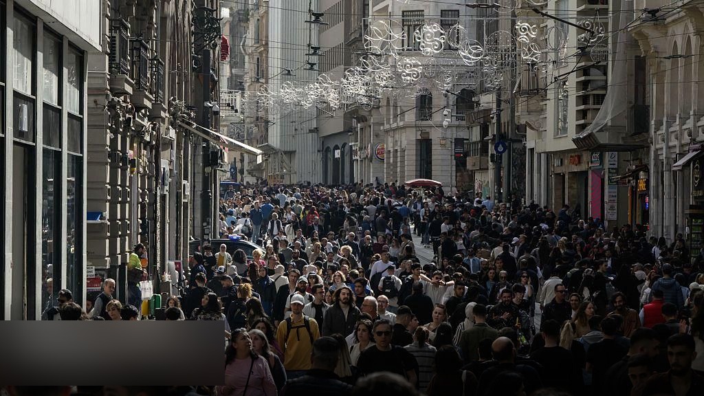 Türkiye’de yılbaşı saldırısı planlayan 11… | Dunya_Gundemi