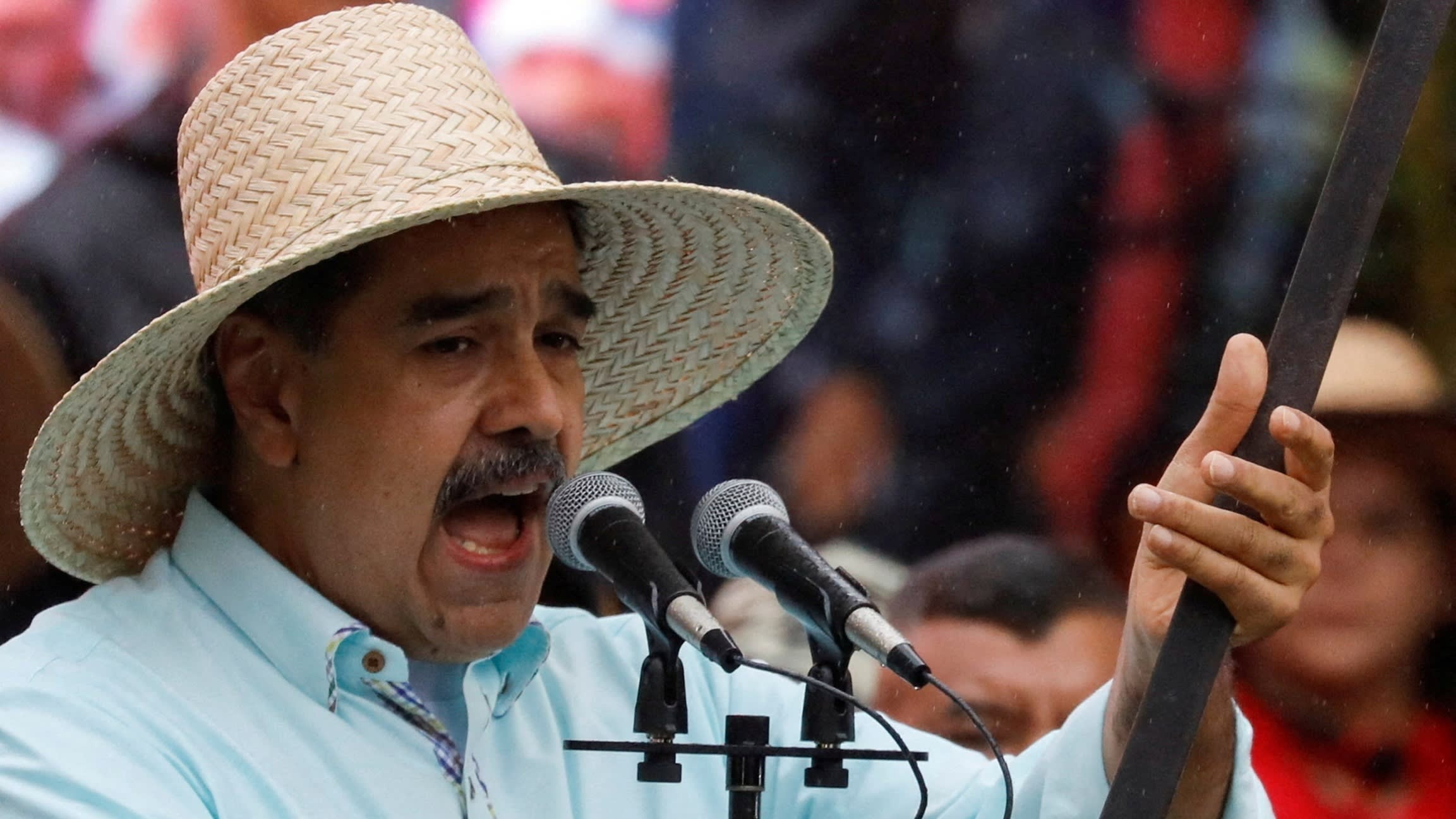 ABD Sahil Güvenliği, Karayipler’de Venezuela Pe… | Ekonomi
