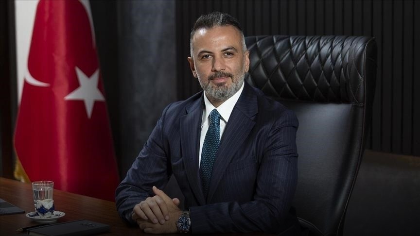 ASKON, yatırımda önceliği Anadolu’ya vereceğini… | Ekonomi