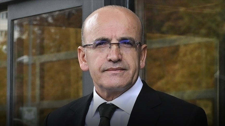 Bakan Şimşek’ten sektörel enflasyon vurgusu: Be… | Ekonomi