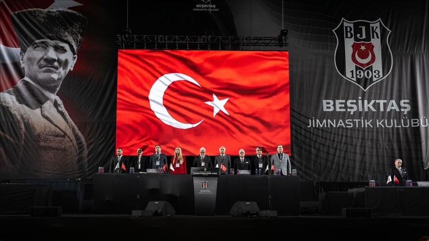Beşiktaş’ın mali tablosu divan kurulunda: Gözle… | Ekonomi