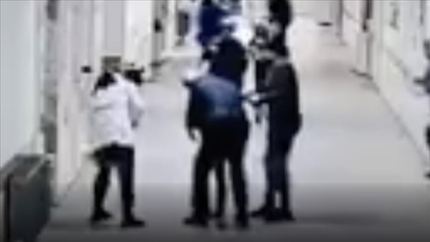 Bir öğretmenin ilk yardım bilgisi, paha biçilme… | Ekonomi