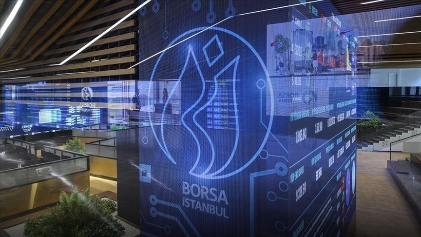 Borsa İstanbul güne yüzde 1,2 artışla pozitif b… | Ekonomi