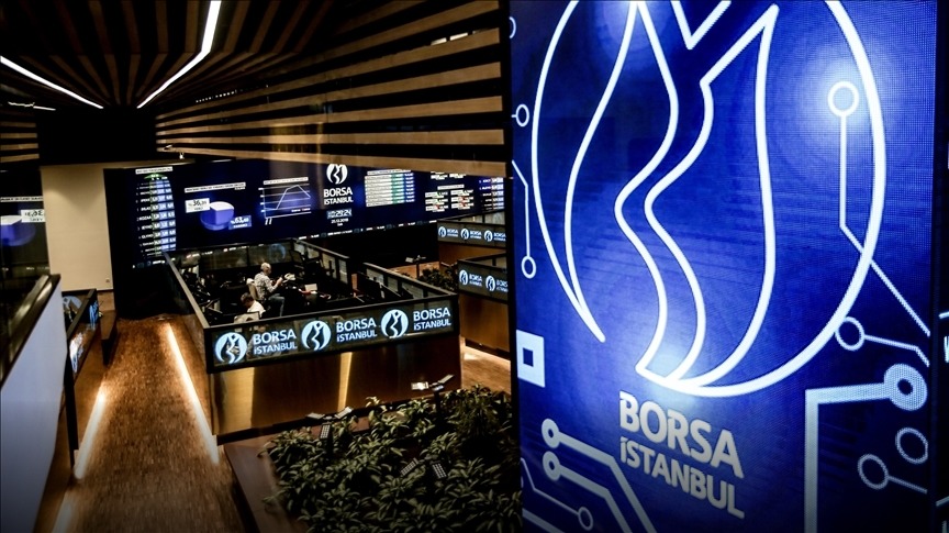 Borsa İstanbul’da BIST 100 endeksi güne yatay s… | Ekonomi