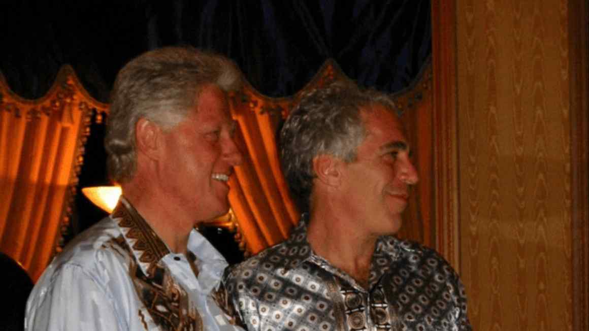 Epstein Dosyaları: Bill Clinton ve finans dünya… | Ekonomi
