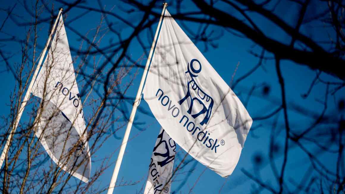 İlaç devi Novo Nordisk’in zayıflama hapı ABD pa… | Ekonomi