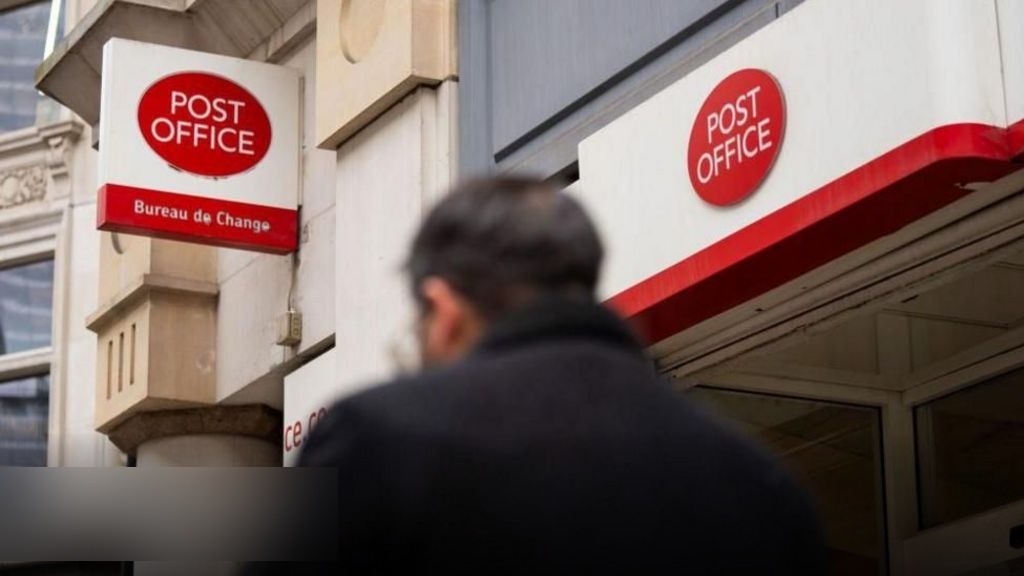 İngiltere Posta İdaresi, hatalı yazılım için Fu… | Ekonomi