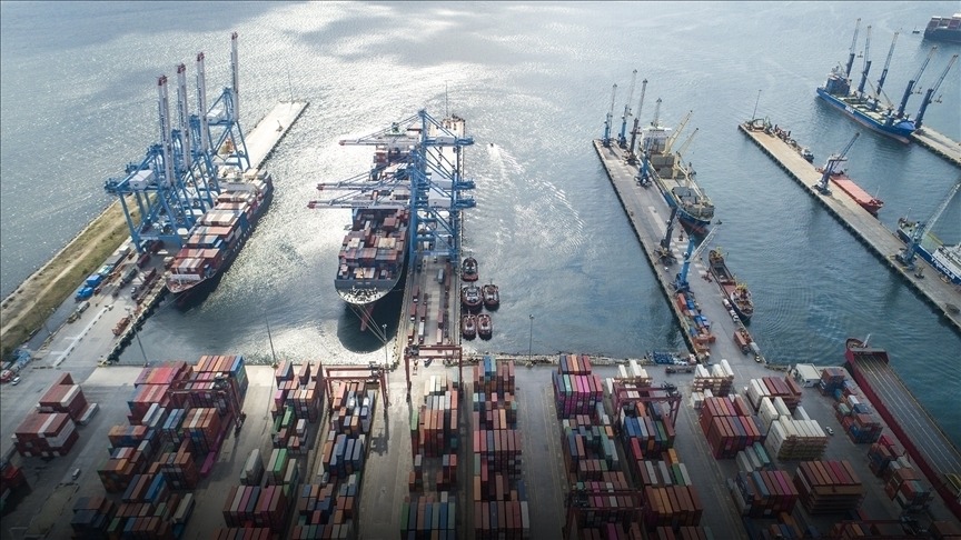 İstanbul’un ihracat geliri 11 ayda 11,45 milyar… | Ekonomi