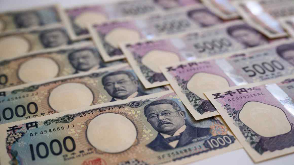 Japonya’dan yendeki ani zayıflamaya karşı müdah… | Ekonomi
