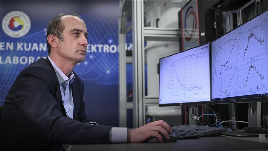Kuantum teknolojisi enerji arz güvenliğini ve v… | Ekonomi