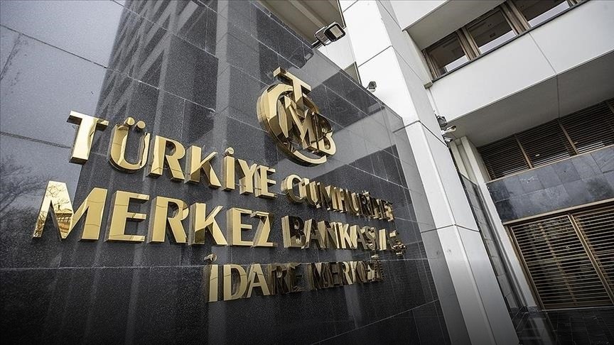 Merkez Bankası rezervleri 192,3 milyar dolar il… | Ekonomi