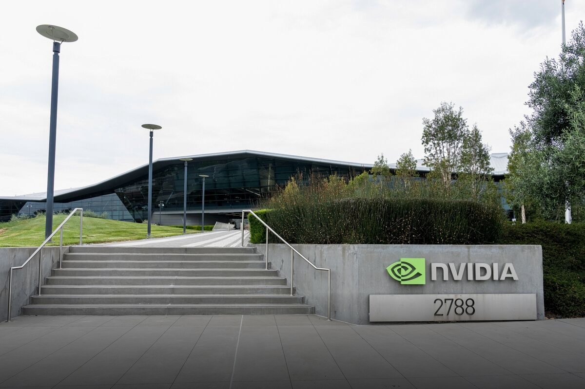 Nvidia’nın yapay zeka anlaşması borsaları rekor… | Ekonomi