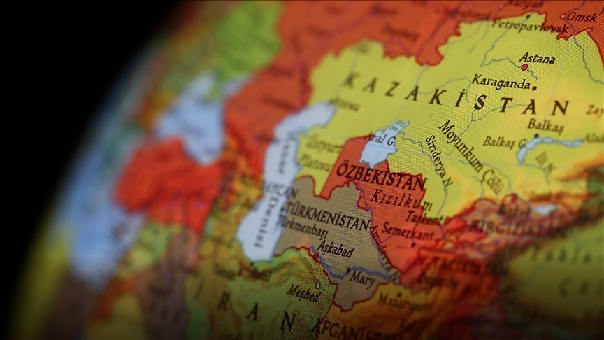 Orta Asya 2025: Türkiye için yeni ekonomik fırs… | Ekonomi