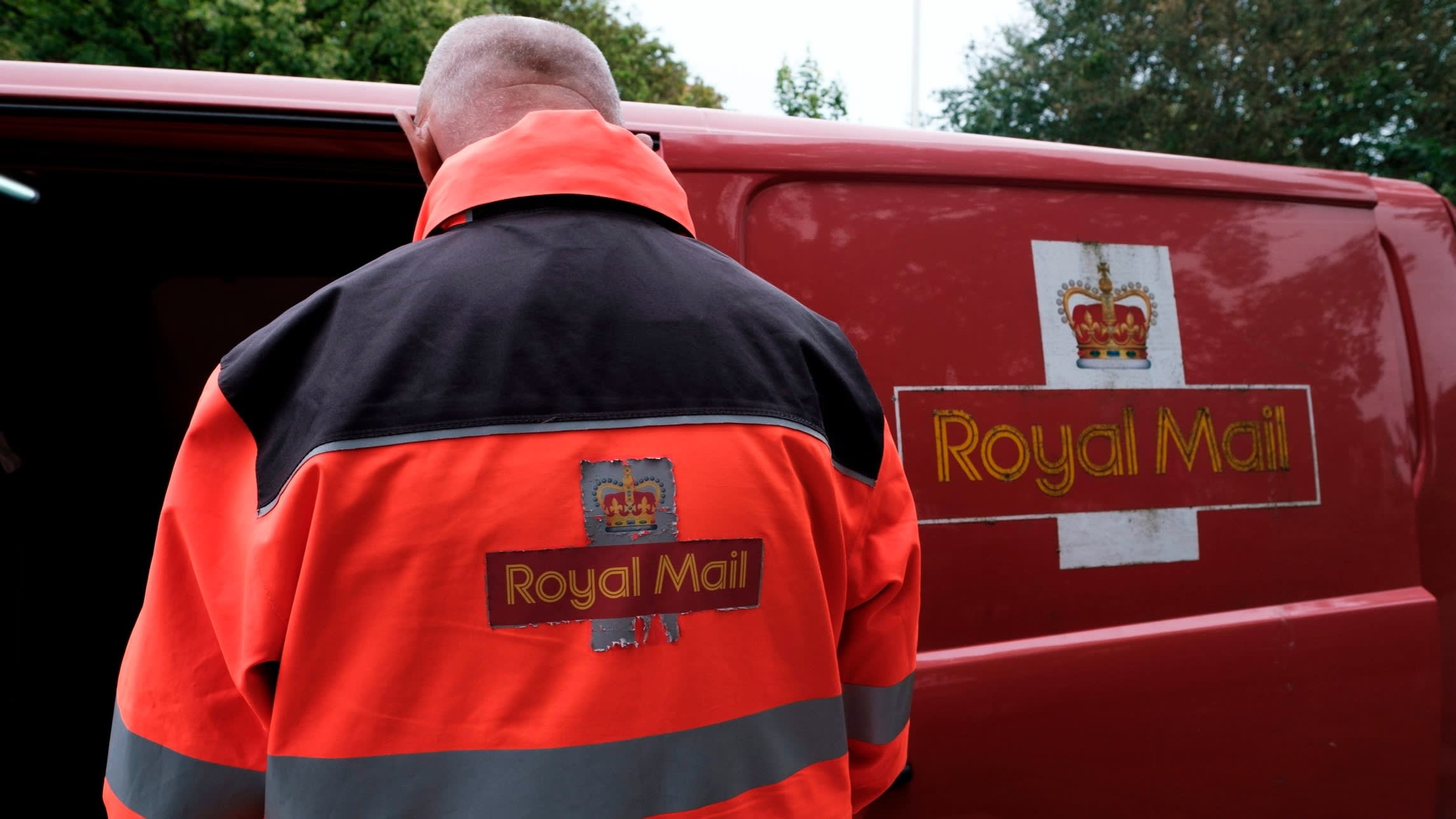 Royal Mail’in yeni emeklilik fonu 6 ayda %5 değ… | Ekonomi