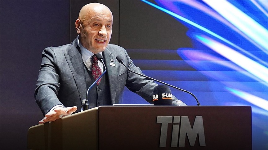 TİM Başkanı Gültepe: Ekonomik büyüme için kadın… | Ekonomi