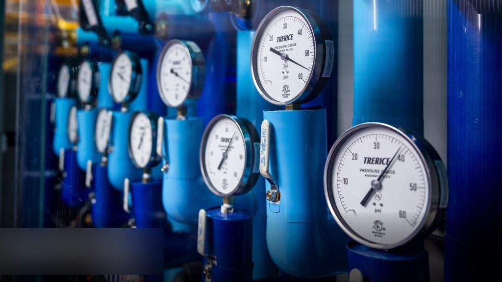 Veri merkezlerinde sıvı soğutma enerji maliyeti… | Ekonomi