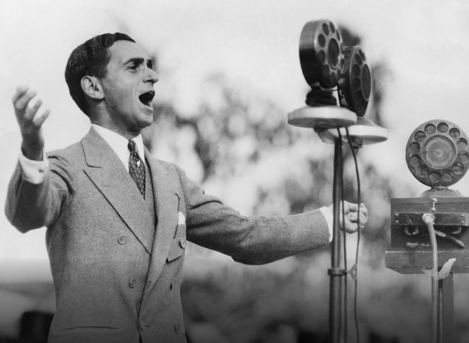 Noel trajedisi, Irving Berlin’e tarihin en ünlü … | Kultur