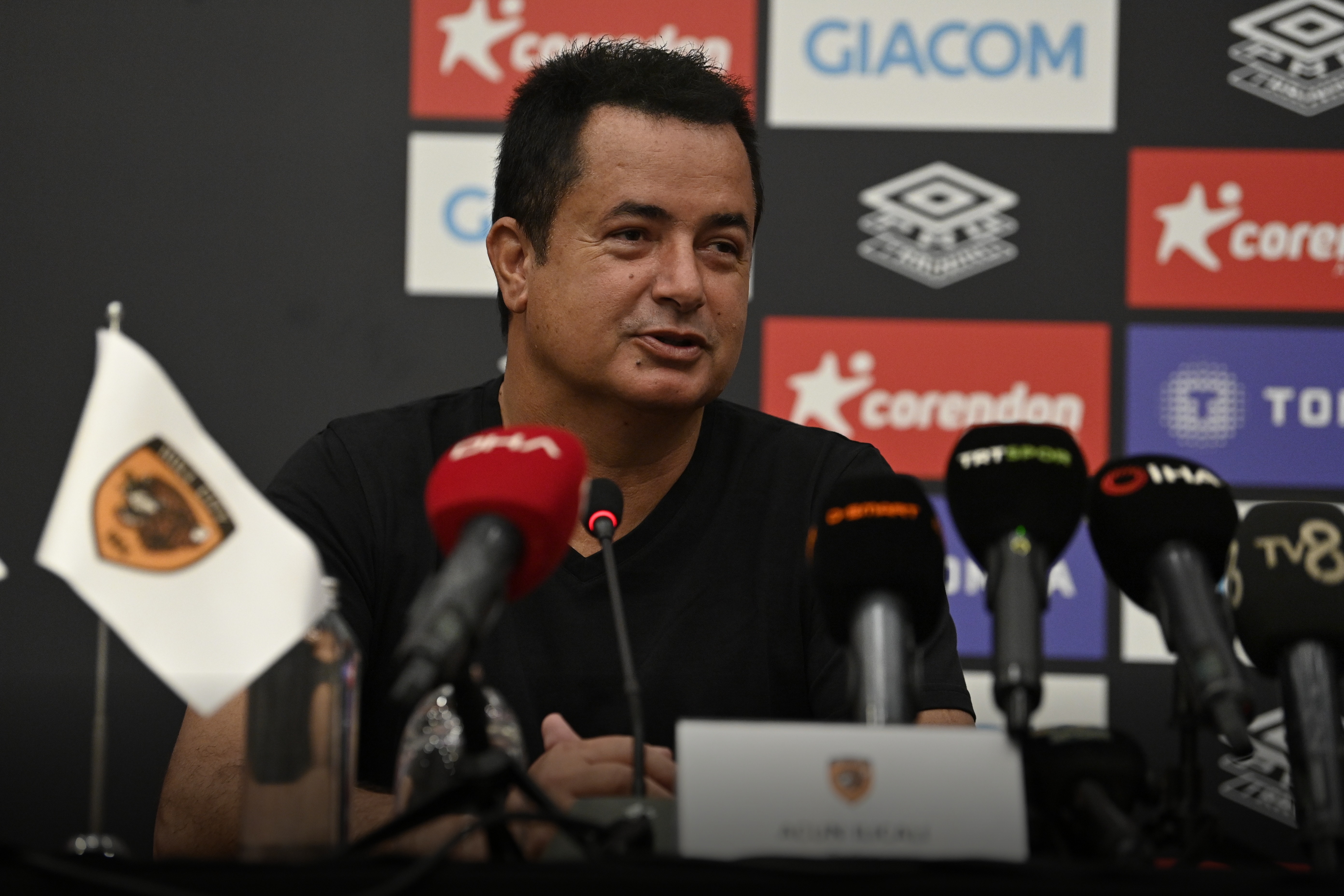 Acun Ilıcalı’nın kulübü Hull City, Fenerbahçeli… | Magazin