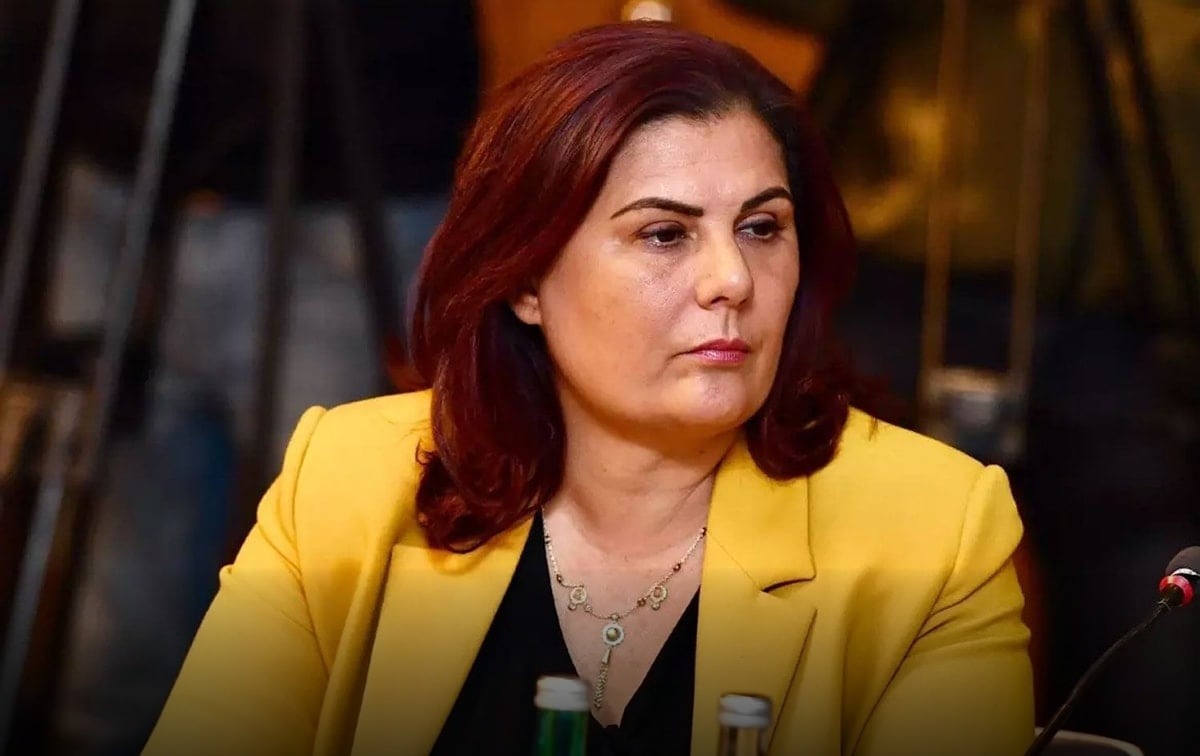 Aydın Büyükşehir Belediyesi’nde ‘parti üyeliği’… | Magazin