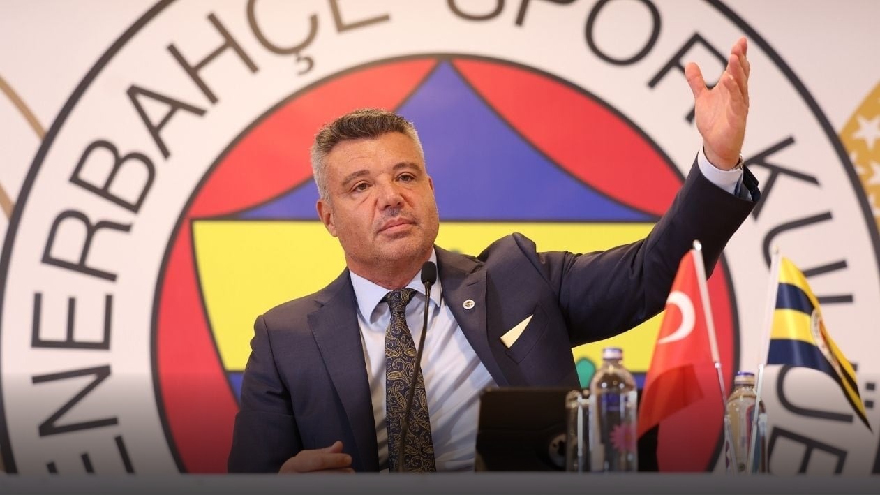 Barış Terkoğlu açıkladı: Sadettin Saran adaylık… | Magazin
