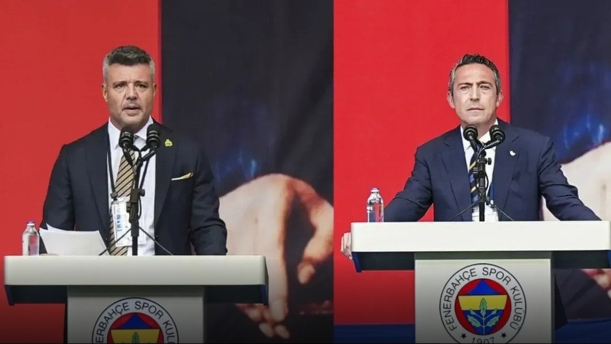 Fenerbahçe, ligden çekilmeyi görüşmek için kong… | Magazin
