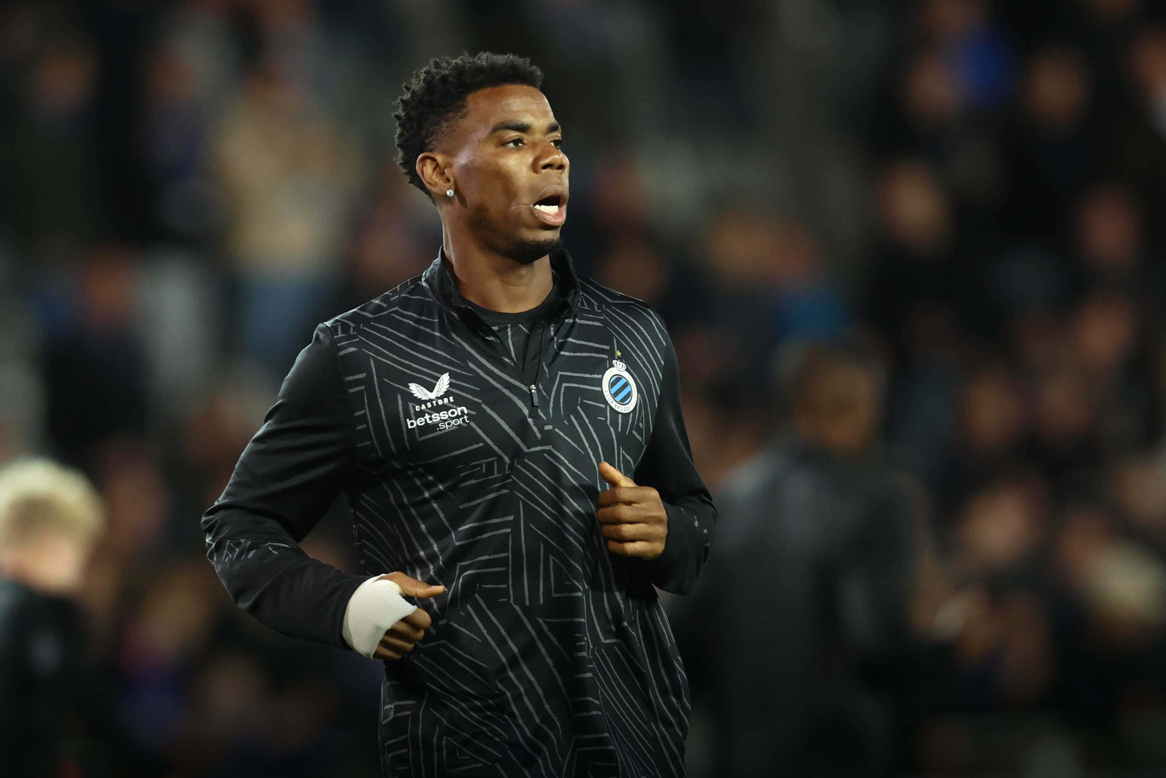 Galatasaray, Onyedika transferi için teklifini … | Magazin