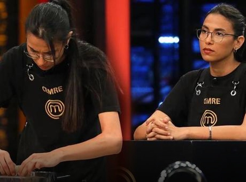 MasterChef şampiyonu Cemre Uyanık, Altın Kupa’y… | Magazin