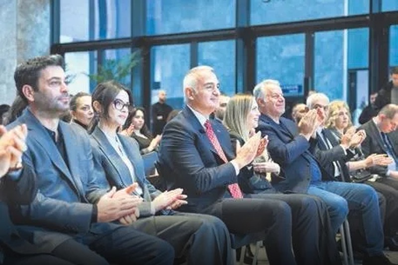 Televizyon ve dijital platformlarda mini dizi d… | Magazin