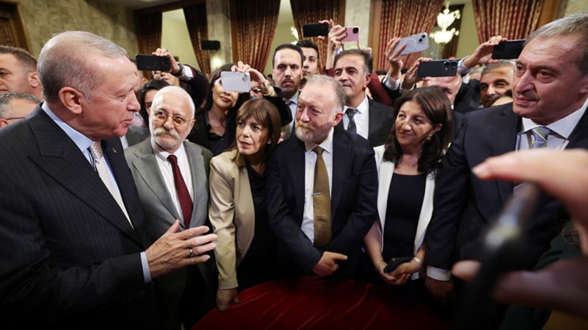Ünlü üçlünün ortaklığında kriz: Yeni projeleri … | Magazin