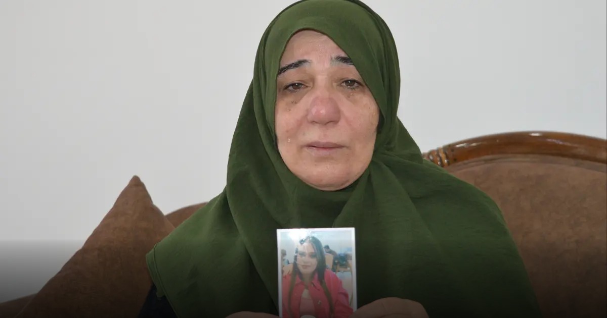 Hastaneden sevk edilen Sara, kalp krizi nedeniyl… | Saglik