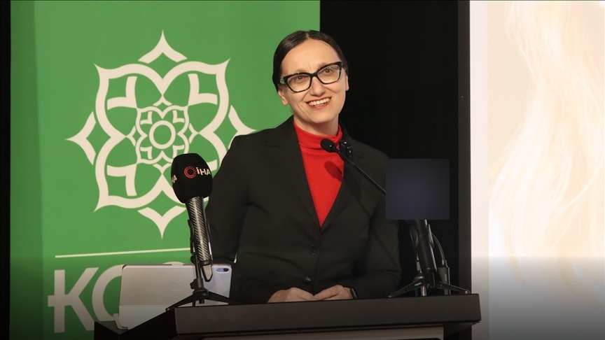 Prof. Dr. Özcan’dan diş hekimliği eğitimine klin… | Saglik