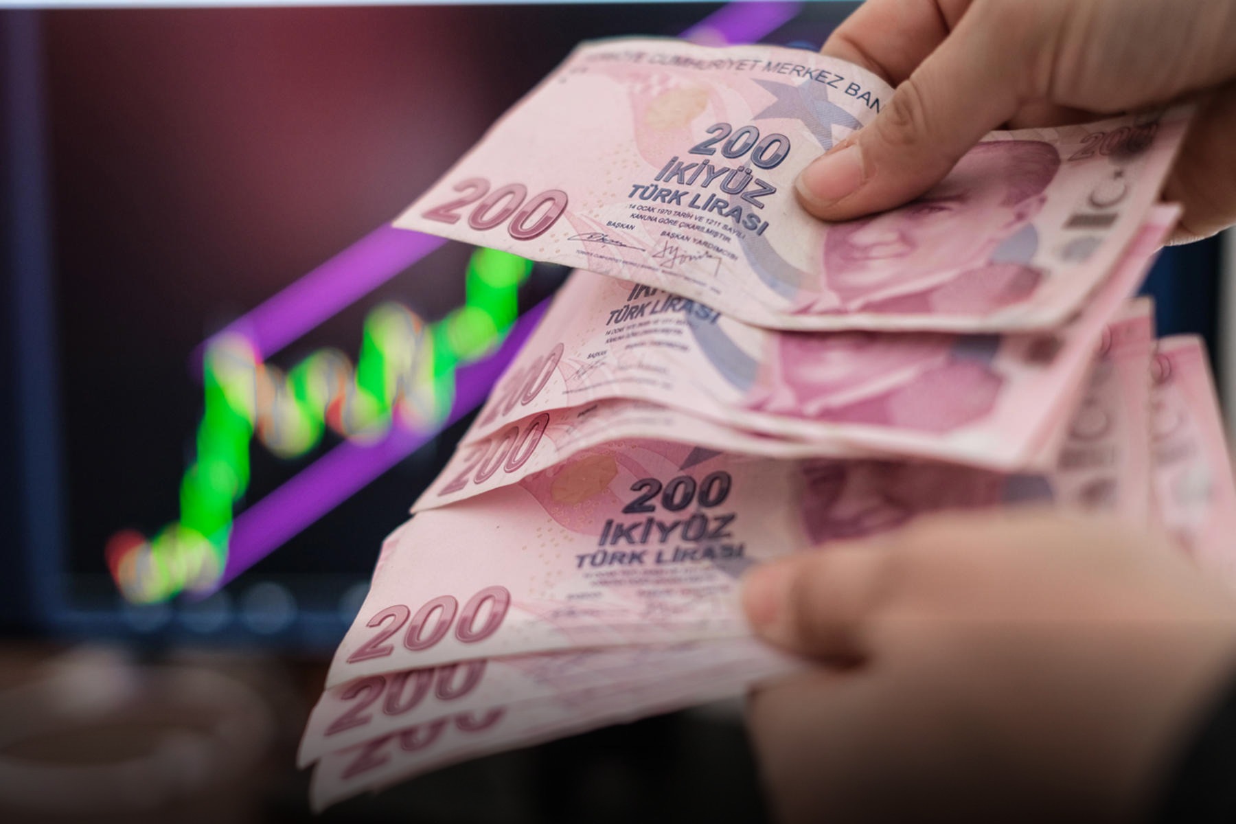 Asgari ücret için 2026 tahmini: Yüzde 27 artı… | Sondakika