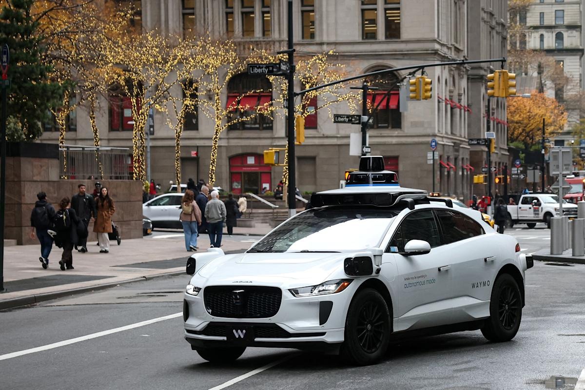 San Francisco’daki elektrik kesintisi Waymo’n… | Teknoloji
