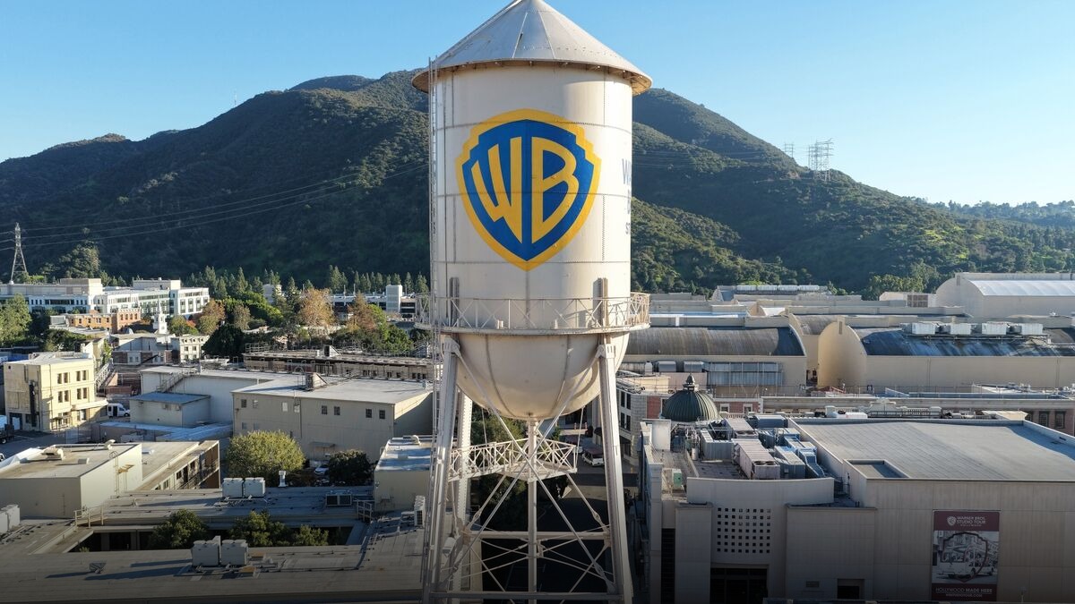 Skydance ve Paramount, Warner Bros. Discovery… | Teknoloji