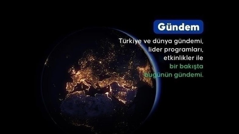 Ankara’nın gündemi: İç siyasetteki geli… | Turkiye_Gundemi