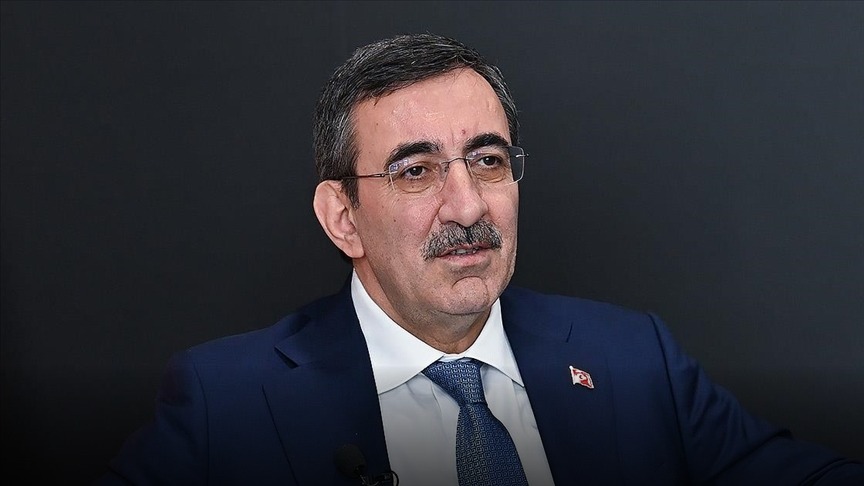 Cevdet Yılmaz: 2025’te gelir dağılımınd… | Turkiye_Gundemi