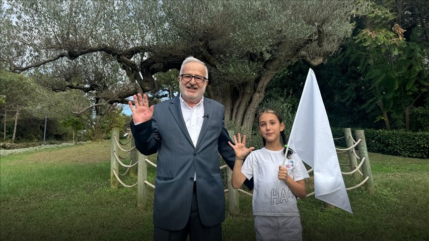 Hece dergisi, Mustafa Ruhi Şirin’in çoc… | Turkiye_Gundemi