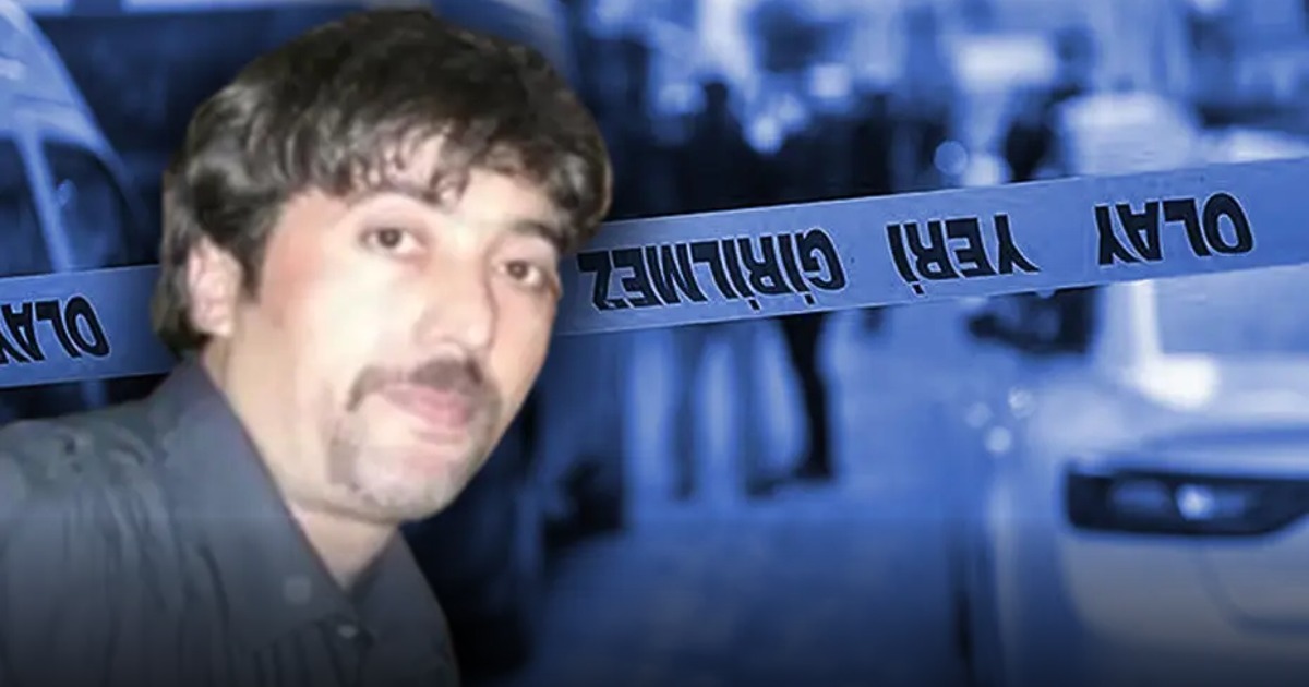 Kızgın yağ dökerek kocasını öldüren kad… | Turkiye_Gundemi
