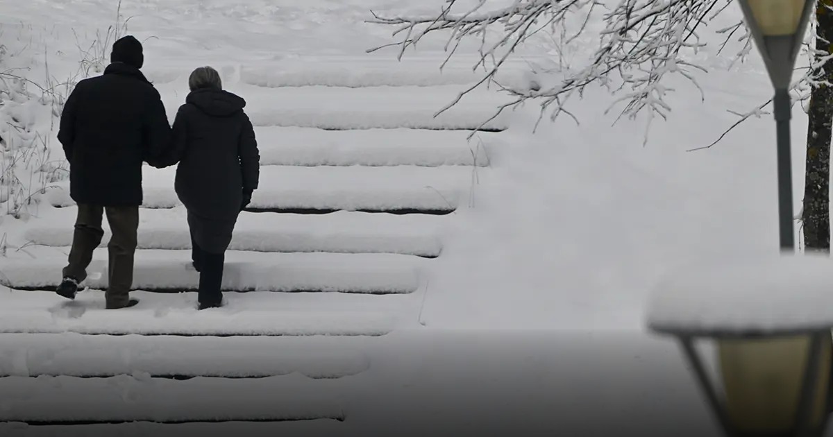 Meteoroloji’den 38 il için sarı ve turu… | Turkiye_Gundemi