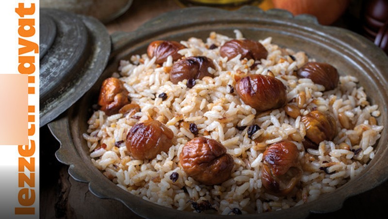Sofraları bölen iç pilav tartışması: Tarçınlı ve … | Yasam