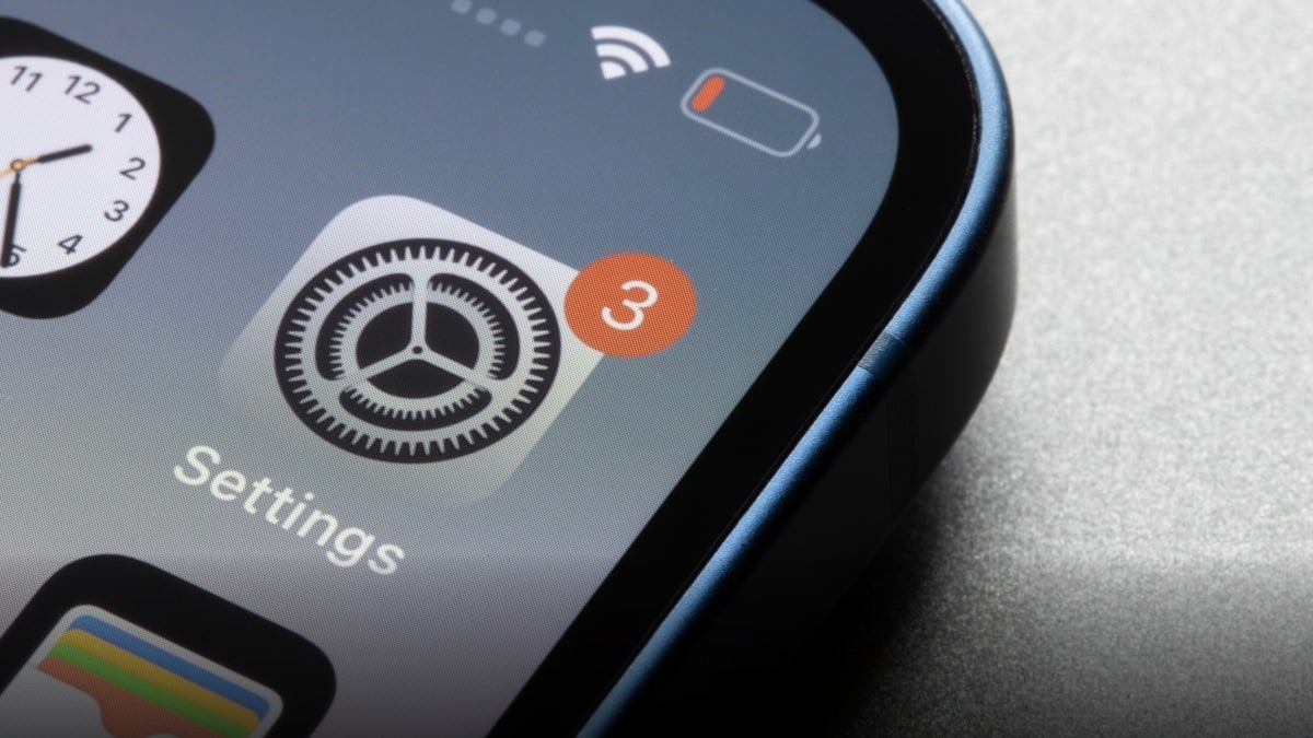iPhone’da kişisel gizliliğinizi korumanın 10 etki… | Yasam