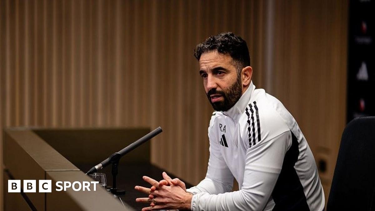 Amorim’den Man Utd’daki ‘bize her şey mübah’ hissine sert çıkış!